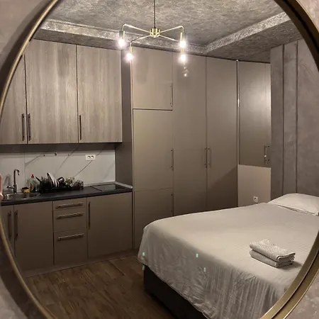 Apartment Spa Apartmani