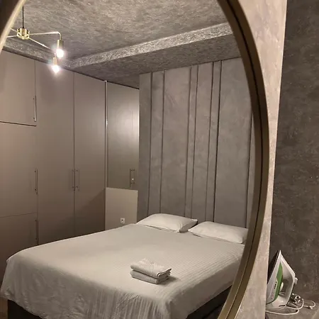 Apartment Spa Apartmani Podgorica