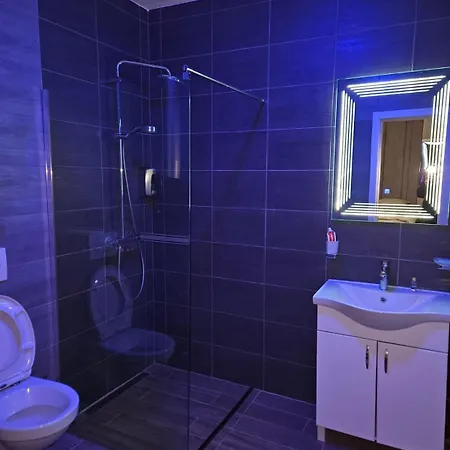 Spa Apartmani شقة
