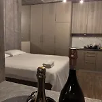 Apartment Spa Apartmani Podgorica