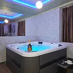 Apartment Spa Apartmani Podgorica