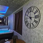 Spa Apartmani Apartment Podgorica