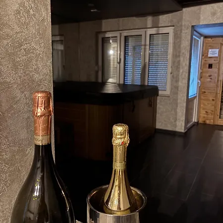 Spa Apartmani Appartamento Podgorica