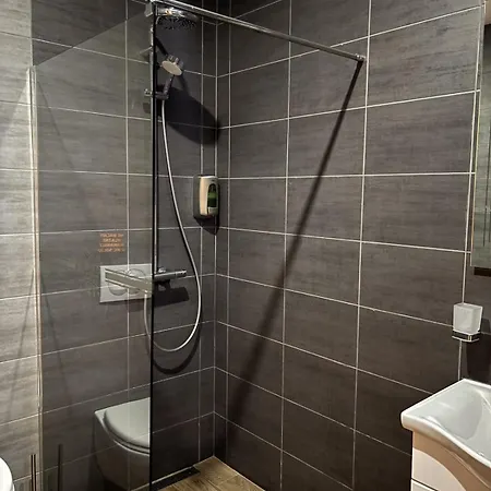 Spa Apartmani * Podgorica