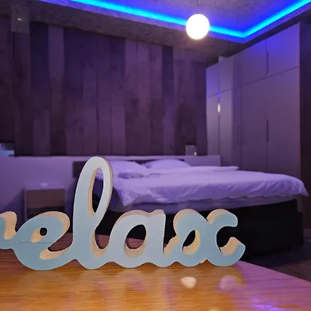 Spa Apartmani Apartment