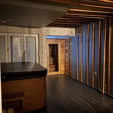 Διαμέρισμα Spa Apartmani Ποντγορίτσα