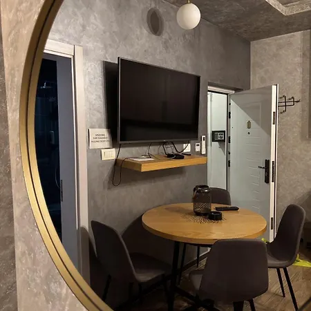 Διαμέρισμα Spa Apartmani