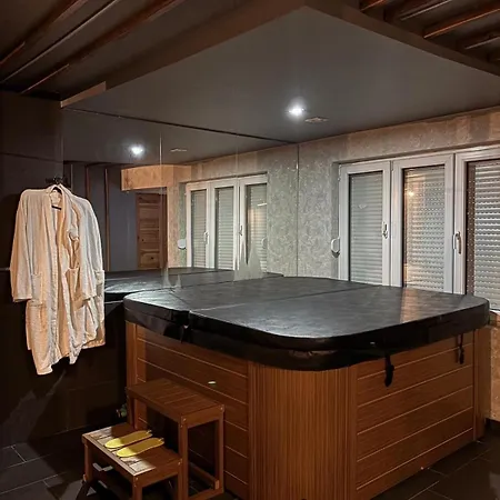 Spa Apartmani Apartment Podgorica