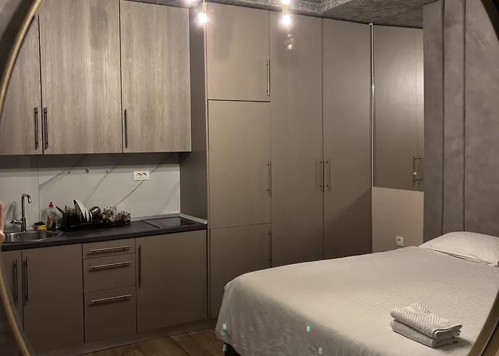 Appartement Spa Apartmani