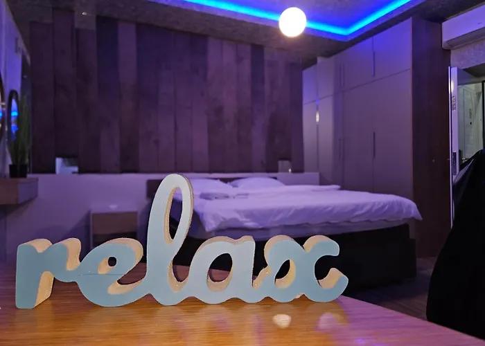 Spa Apartmani Appartement