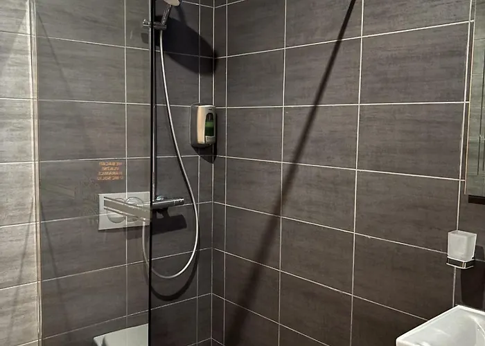 Appartement Spa Apartmani