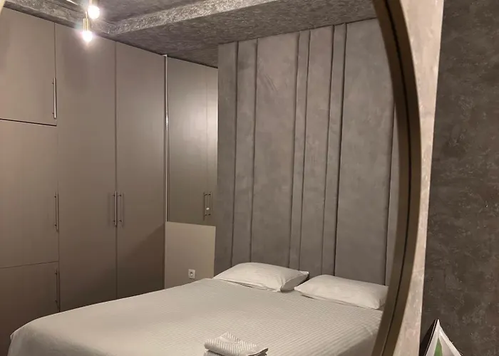 Appartement Spa Apartmani Podgorica