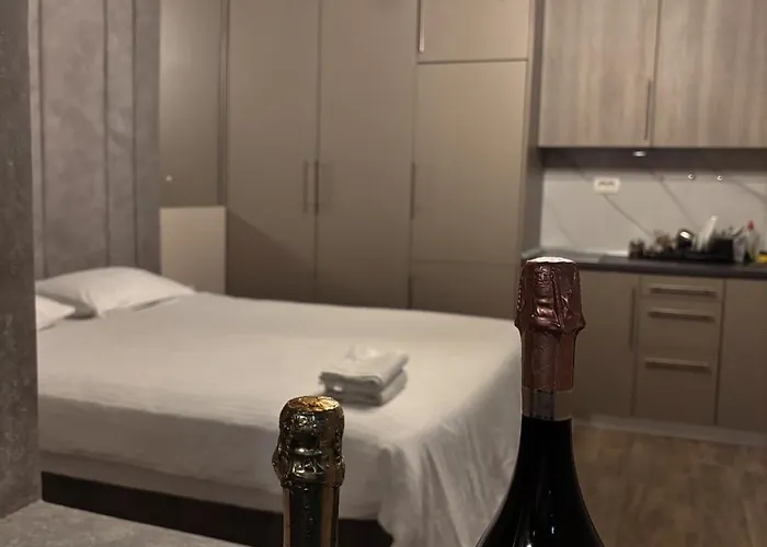 Appartement Spa Apartmani